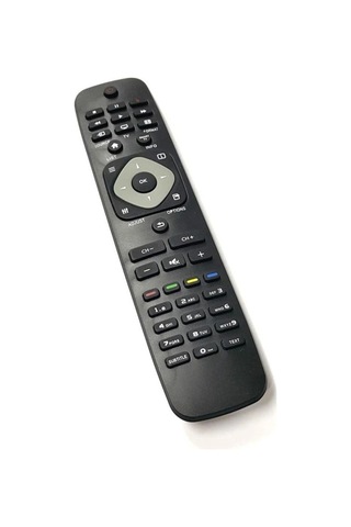 Avarson Philips Uyumlu 40pfl5527 Led Tv Kumanda Rm-d1110 Rm-d1110-40pfl5527