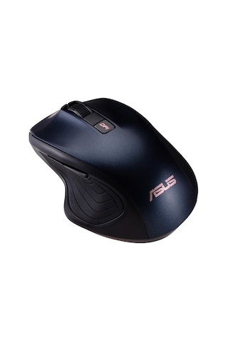 Asus MW202 Optik Mouse Gece Mavisi