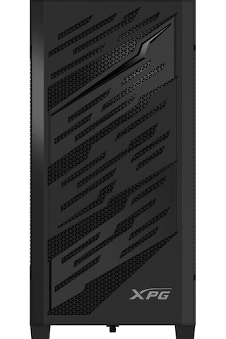 XPG Starker Air BTF ARGB USB 3.2 Siyah E-ATX Mid-Tower Gaming (Oyuncu) Kasa