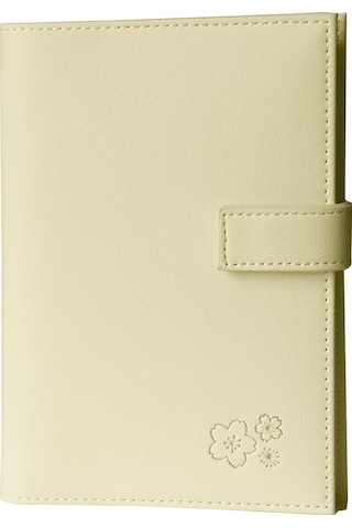 Vj Kutulu Defter 13x18 Cm 80 Gr. Ivory 96 Yp. Kitap Ayraçlı Antrasit