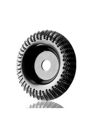 Büro Ev Ofis Tamirat Tadilat İçin Ahşap Eğeleme Diski