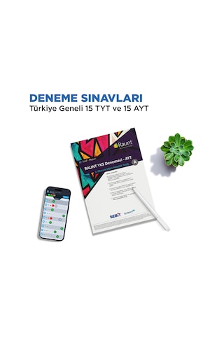 Premium YKS 2027 TYT Hazırlık Seti (Sadece Dijital Lisans) - Yapay Zeka Destekli TYT AYT Sözel Online Eğitim Paketi 30 Canlı Özel Ders + Birebir Sınav Koçluğu