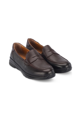 Forelli Zengı-g Comfort Kadın Ayakkabı Kahve 29407-f89 Kahverengi