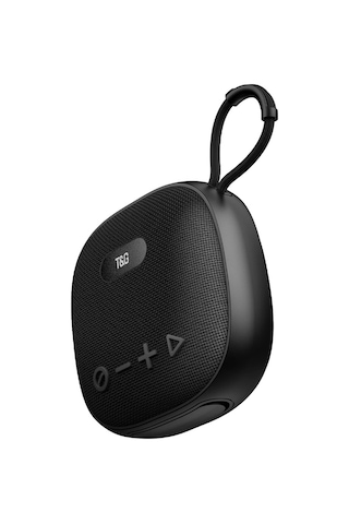 Tg Tg813 Usb/sd/fm/bluetooth Destekli Taşınabilir Wıreless Hoparlör