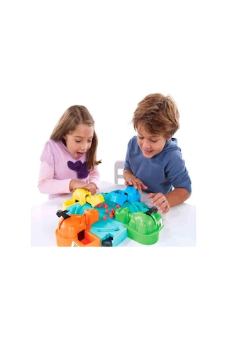 Tonton Hippolar 98936.