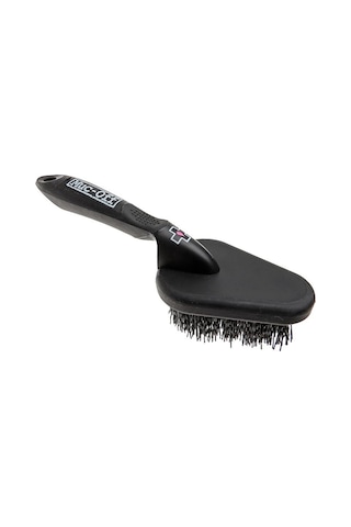 Muc-off Bisiklet Detay Fırçası Siyah
