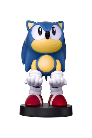 EXG Pro Cable Guy - Sonic Phone And Controller Holder