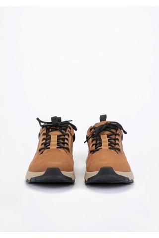 Caterpillar Colorado Sneaker Lo Erkek Ayakkabı Sand Nubuk