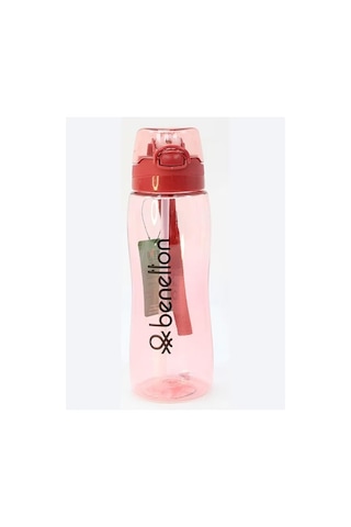 Unıted Colors Of Benetton Unisex Suluk-matara 76818 Kırmızı