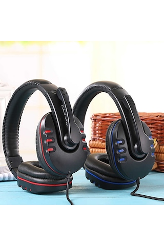 Zore X6 Oyuncu Kulaklığı 3.5mm