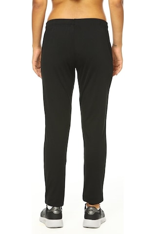 Lotto Fleece Pant Pl W Siyah Kadın Pantolon R9639 Siyah