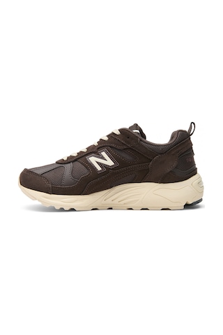 New Balance Nb Lifestyle 878 Unisex Spor Ayakkabı M8785km Kahverengi