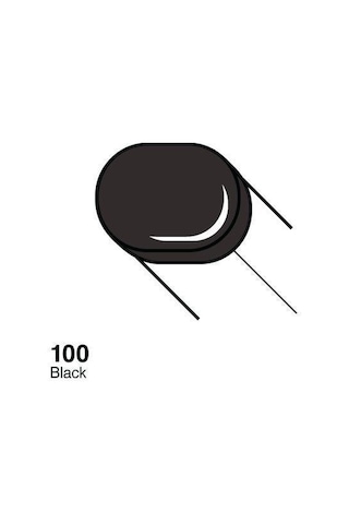 Copic Sketch Marker - 100 - Black
