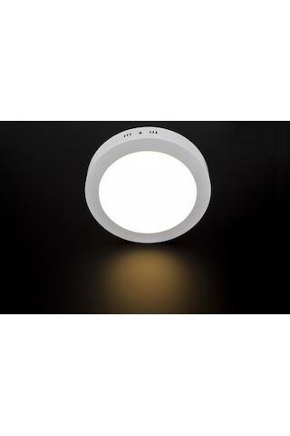 Cata Ct-5271 25 Watt Sıva Üstü Led Armatür