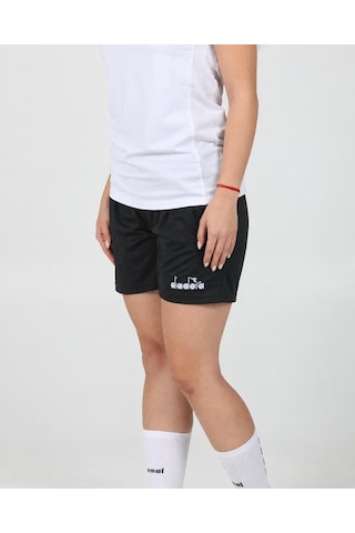 Diadora Jenny Wm Şort Lacivert