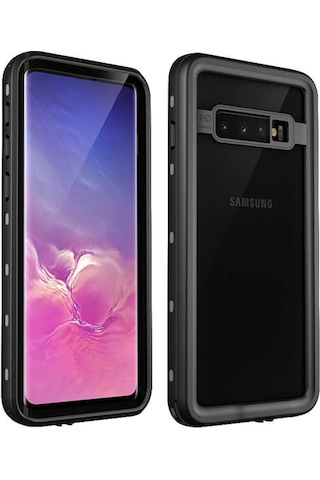 Samsung Uyumlu Galaxy Note 8 Kilif Toz Kir Su Geçirmez Kapak 358189078