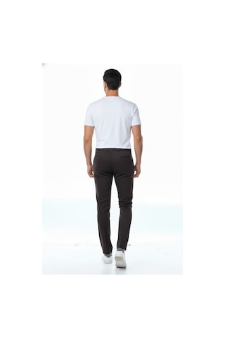 Ecer Erkek Pantolon 23136520 Kahve