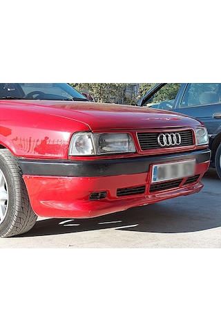 Audi 80 Yumurta Kasa Ön Tampon Eki