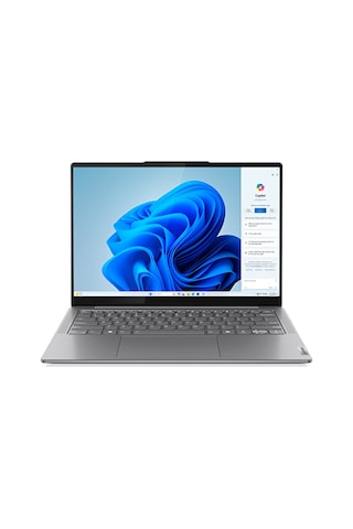 Lenovo Yoga Slim 7 14IMH9 83CV008RTR U5-125H 16 GB 512 GB SSD 14" W11H Dizüstü Bilgisayar