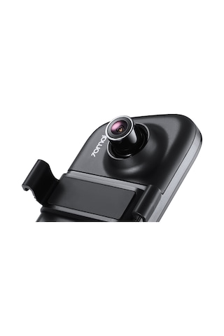 70mai Rearview Dash Cam S500 Set Araç Kamerası