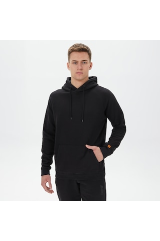 Superfly Kapüşonlu Erkek Basic Sweatshirt Spf101232316902 Çok Renkli