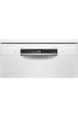 Bosch SMS4EKW60T 6 Programlı 12 Kişilik Bulaşık Makinesi