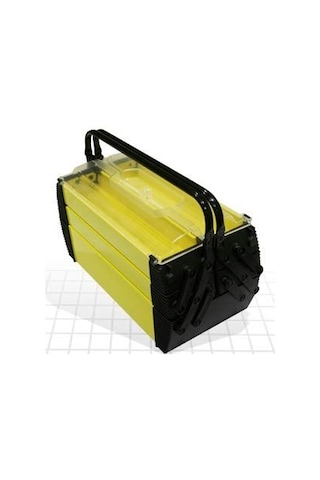 Metal Tk. Çantası 05439probox Rm Px05439