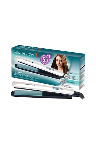 Remington S8500 Shine Therapy Saç Düzleştirici