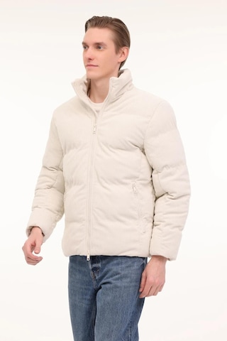 Kinetix Mlvelvet Coat 240574pr Erkek Kadife Mont Taş