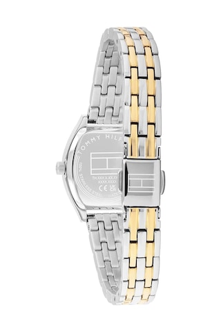 Tommy Hilfiger Th1782907 Kadın Kol Saati Metalik Gri