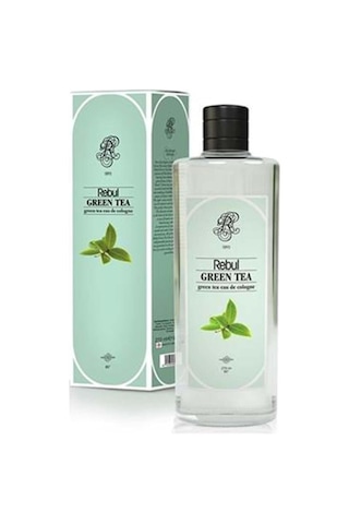 Yeşil Çay Eau De Cologne 250 Ml