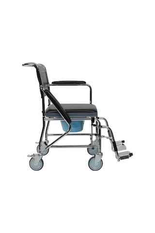 Golfi G125 Klozetli Banyo Sandalyesi