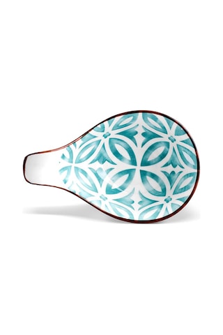 Karaca Jofy Damla Çerezlik 10 Cm Yeşil