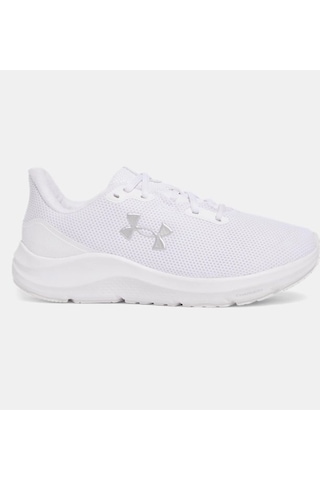 Under Armour Ua W Charged Pursuit 4 Kadın Koşu Ayakkabısı 3028261-101 Beyaz