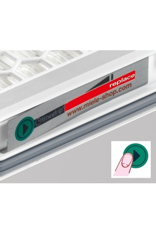 Miele SF-HA 50 HEPA AirClean Filtresi