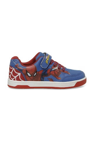 Spiderman Soltem.f5fx Saks Erkek Çocuk Sneaker 000000000101975549 Mavi