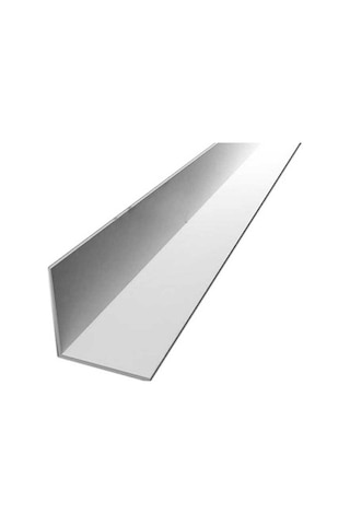 Alüminyum Köşebent L Profil Köşe Profili 10X10 Mm 483774205