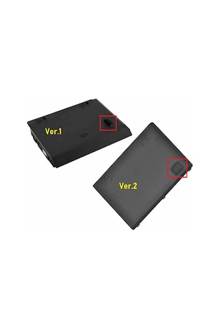 Clevo Np9170 Notebook Bataryası Pili Ver.1