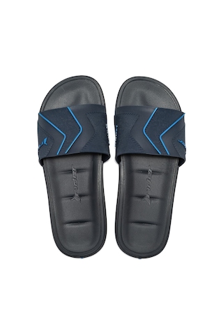 Rider Free Slide Erkek Terlik Lacivert 39/46 BB0159 Lacivert