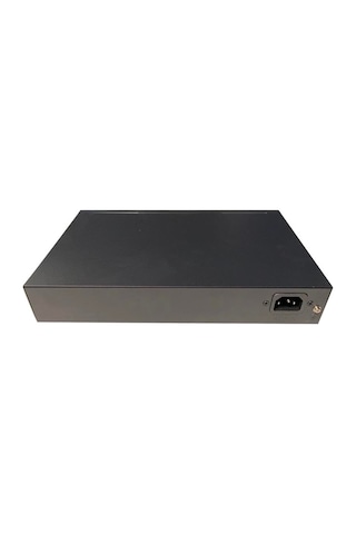 Uranıum Poe-g1621sfp-300w 16 Port Gıgabıt+2xgb Rj45+1xsfp Uplınk Poe Rackmount Swıtch Realtek Chıpset 61705277