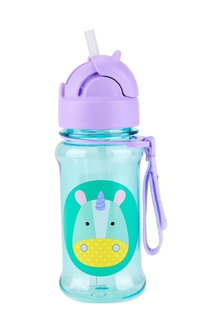 Skip Hop Zoo Pipetli Tritan Suluk Unicorn 9q776310