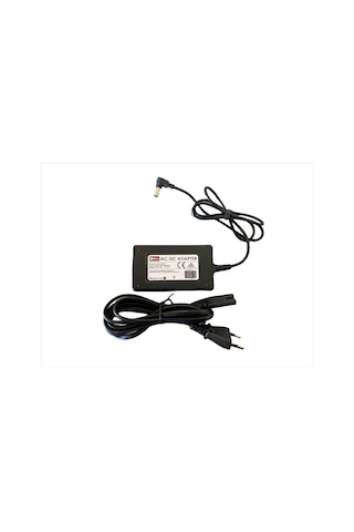 12 Volt 5 Amper Monitör Ekran Adaptörü - 12V 5A Monütör Adaptörü N11.104