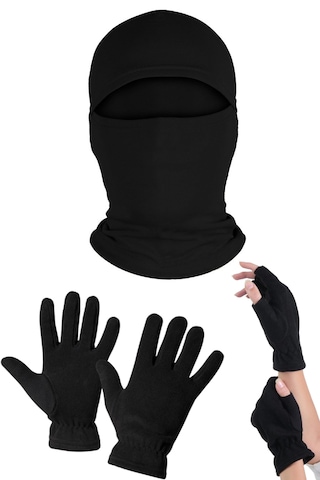 Üçlü Polar Set