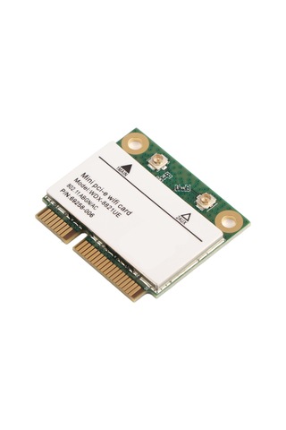 Fosenze Atheros Wdx-8821u Pcı-e Wifi Kartı, 2.4g/5ghz Çift Bant, 433mbps, Windows 7/10 Uyumlu, Masaüstü/dizüstü Bilgisayar İçin