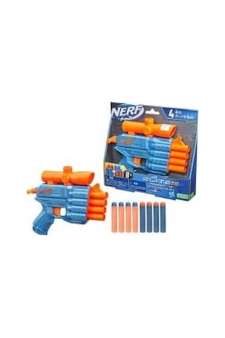Nerf Elit 2.0 Prosoect Qs 4 F4190