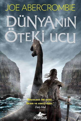Dünyanın Öteki Ucu - Parçalanmış Deniz Serisi 2