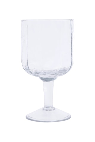 Yargıcı Kadeh 16x9 Cm 25knhs1027m St St