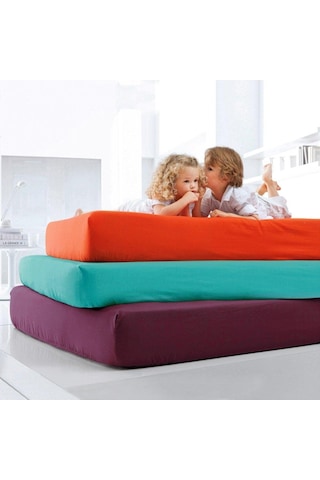 Maki Home Pamuklu Polycotton Gri 160x200+2 50x70 Çift Kişilik L Gri