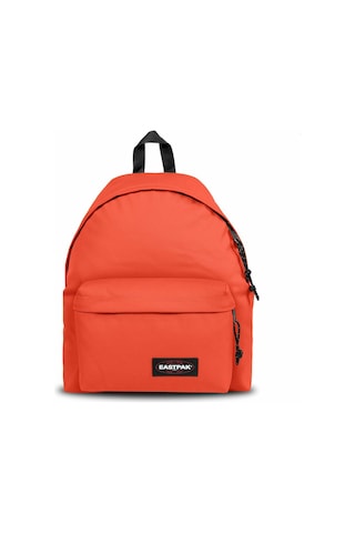 Easpack Eastpak Padded Pak'R Sırt Çantası Ek000620L061 Turuncu-Turuncu