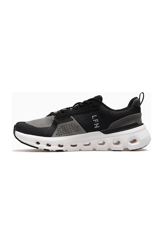 Lufian Axel Erkek Sneaker Spor Ayakkabı 26y 111230319 Siyah